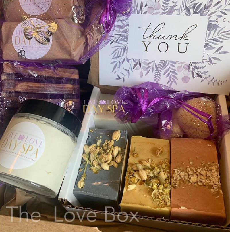 The Love Box