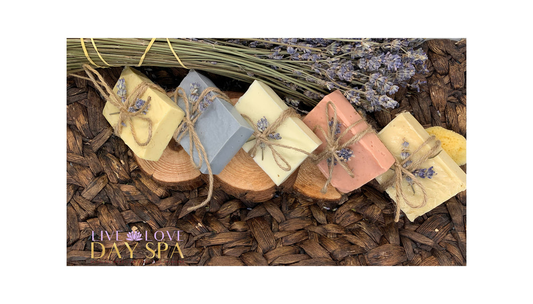 Naked Love Bar Bundles